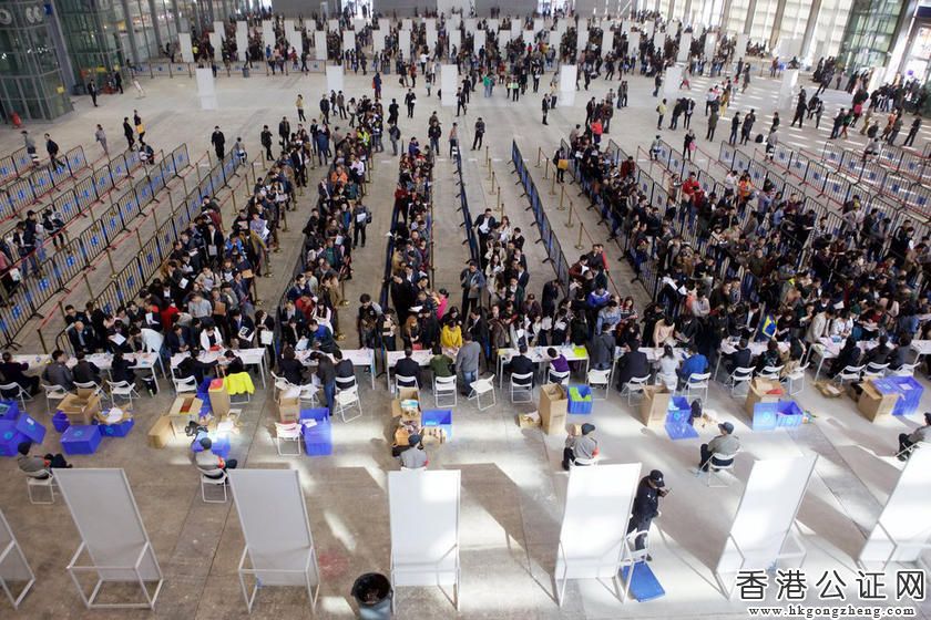 深圳公證處暫不受理個人交易和異地購車申請公證