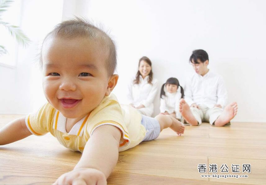 日本出生證用于國內上學怎么辦理日本出生證使館認證？