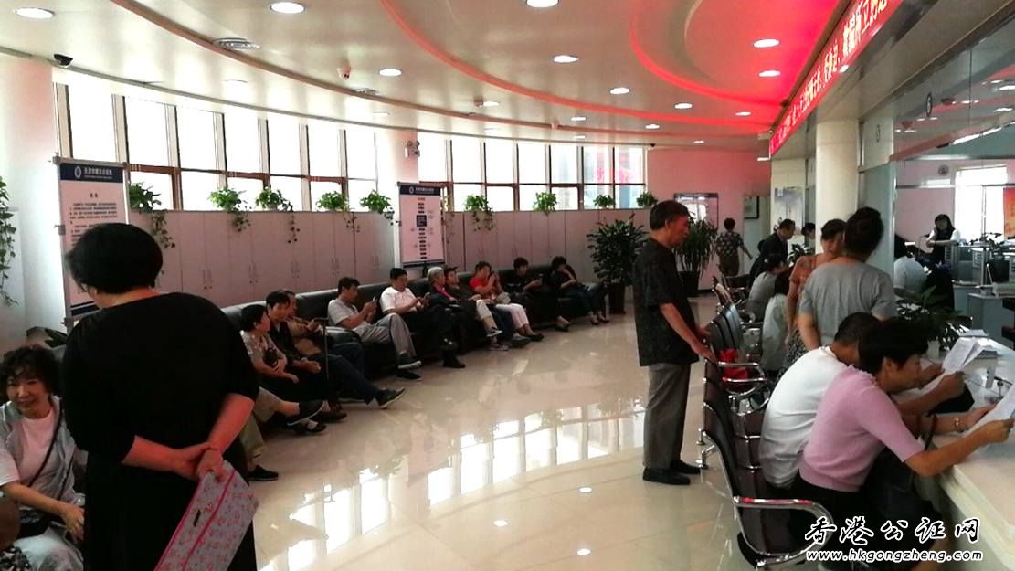 濱海新區(qū)塘沽公證處開(kāi)展老年人公證公益服務(wù)季活動(dòng)